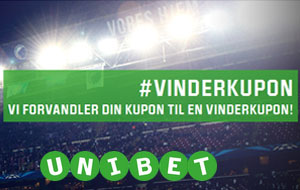 unibet vinderkupon intro